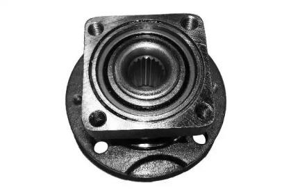 Moog SE-WB-11587 Wheel bearing Moog SE-WB-11587 Wheel bearing