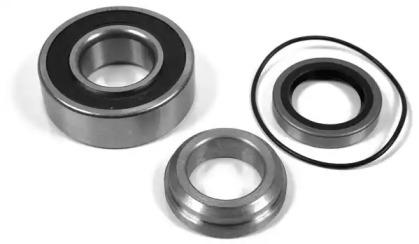 Moog SE-WB-11591 Wheel bearing