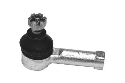 Moog SK-ES-8222 End assy tie rod steering