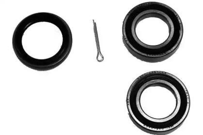 Moog SZ-WB-12038 Wheel bearing Moog SZ-WB-12038 Wheel bearing