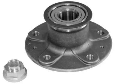 Moog SZ-WB-12062 Wheel bearing