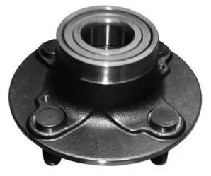 Moog SZ-WB-12066 Wheel bearing