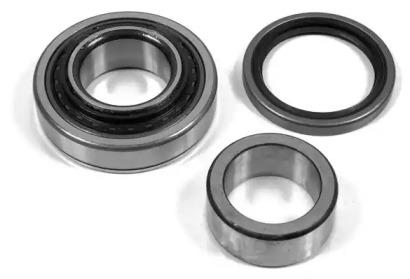 Moog SZ-WB-12071 Wheel bearing