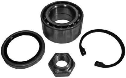 Moog SZ-WB-12083 Wheel bearing