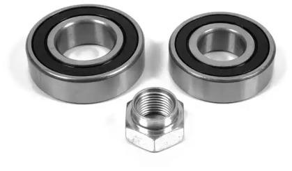 Moog SZ-WB-12085 Wheel bearing