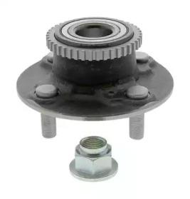 Moog SZ-WB-12090 Wheel bearing
