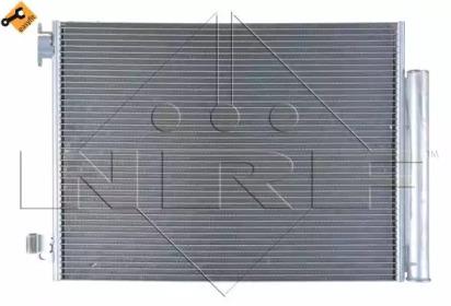 NRF 350212 Конденсер