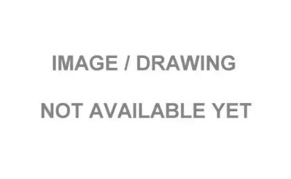 NRF 350326 Випаровувач кондиціонера