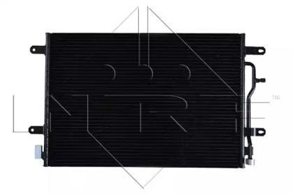 NRF 35404 Конденсер NRF 35404 Конденсер