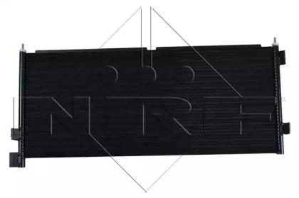 NRF 35522 Випаровувач кондиціонера