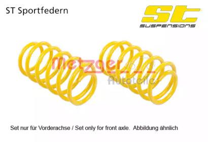 Metzger 128280367 Pro kit sprezyny eibach Metzger 128280367 Pro kit sprezyny eibach
