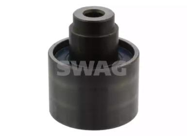 Swag 30 93 7019 Ролик обводной ремня грм Swag 30 93 7019 Ролик обводной ремня грм