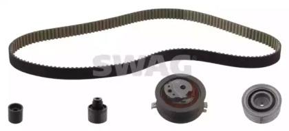 Swag 30 93 7021 Ремінь ГРМ комплект Swag 30 93 7021 Ремінь ГРМ комплект