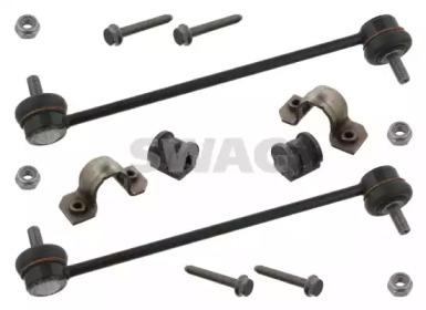 Swag 30 93 7077 Bushing stabilizer Swag 30 93 7077 Bushing stabilizer