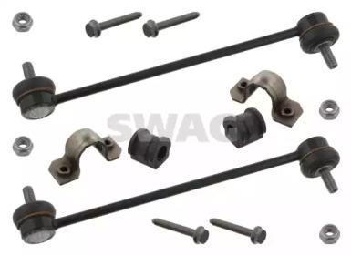 Swag 30 93 7078 Bushing stabilizer Swag 30 93 7078 Bushing stabilizer