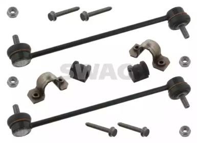 Swag 30 93 7079 Bushing stabilizer Swag 30 93 7079 Bushing stabilizer