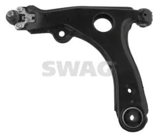 Swag 30 93 7204 Важіль підвіски колеса