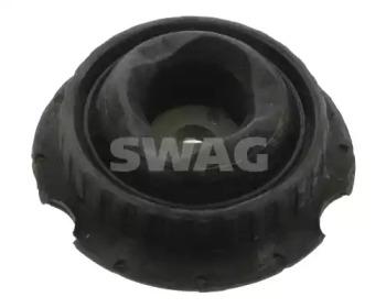 Swag 30 93 7604 Подушка амортизатора Swag 30 93 7604 Подушка амортизатора