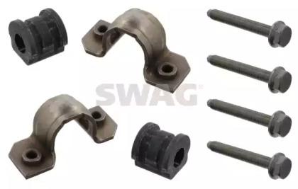 Swag 30 93 7659 Bushing stabilizer