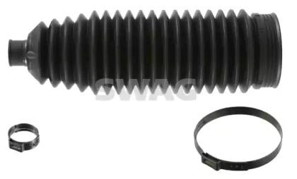 Swag 30 93 7764 Пыльник рулевой рейки Swag 30 93 7764 Пыльник рулевой рейки