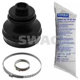 Swag 30 93 8331 Dust boot kit axle joint