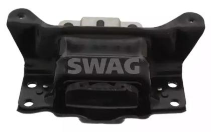 Swag 30 93 8524 Insulator engine mounting Swag 30 93 8524 Insulator engine mounting
