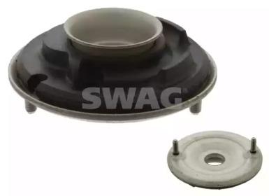 Swag 30 93 8626 Seat coil spring