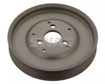 Swag 30 93 8643 Pulley power steering Swag 30 93 8643 Pulley power steering