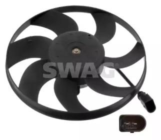 Swag 30 93 9164 Fan and motor assy Swag 30 93 9164 Fan and motor assy