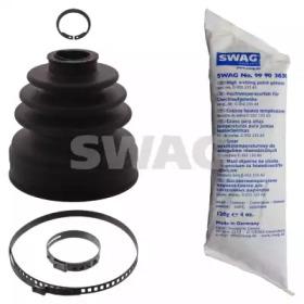 Swag 30 93 9239 Dust boot kit axle joint