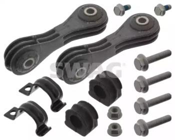 Swag 30 94 0089 Bushing stabilizer Swag 30 94 0089 Bushing stabilizer