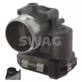 Swag 30 94 0134 Throttle body assy