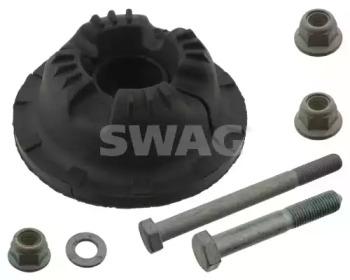 Swag 30 94 0384 Подушка амортизатора Swag 30 94 0384 Подушка амортизатора