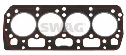 Swag 30 94 0709 Gasket cylinder head