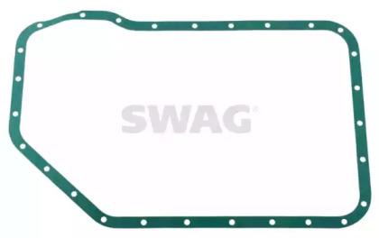 Swag 30 94 3663 Gasket oil pan Swag 30 94 3663 Gasket oil pan