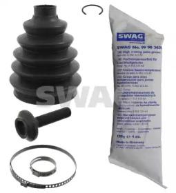 Swag 30 94 3797 Dust boot kit axle joint