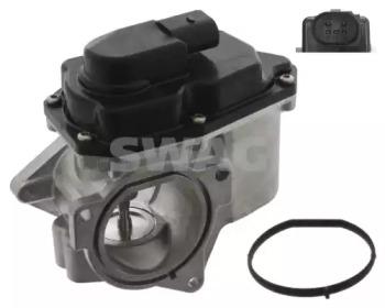 Swag 30 94 3978 EGR valve Swag 30 94 3978 EGR valve