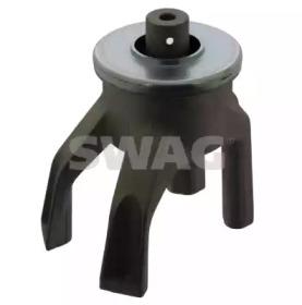Swag 30 94 4243 Insulator engine mounting
