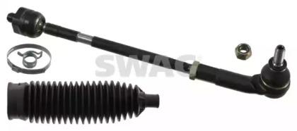 Swag 30 94 4343 End assy steering rack