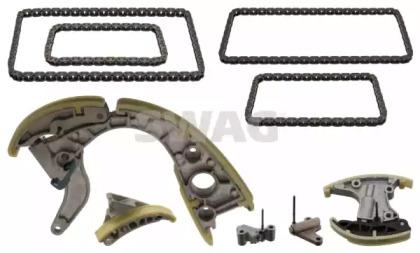 Swag 30 94 5003 Комплект ланцюга ГРМ Swag 30 94 5003 Комплект ланцюга ГРМ