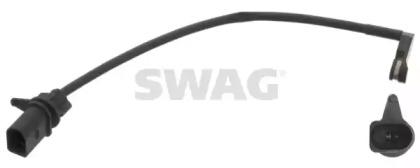 Swag 30 94 5232 Датчик зносу гальмівних колодок Swag 30 94 5232 Датчик зносу гальмівних колодок