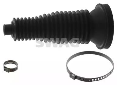 Swag 30 94 5480 Пыльник рулевой рейки Swag 30 94 5480 Пыльник рулевой рейки