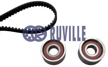 Ruville 5582270 Ремінь ГРМ комплект Ruville 5582270 Ремінь ГРМ комплект