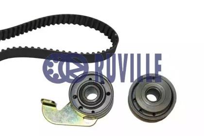 Ruville 5582370 Ремінь ГРМ комплект Ruville 5582370 Ремінь ГРМ комплект