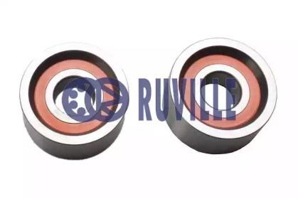 Ruville 5582650 Ремкомплект для роликів без ремня грм Ruville 5582650 Ремкомплект для роликів без ремня грм