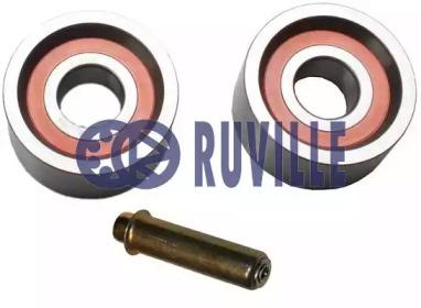Ruville 5582654 Ремкомплект для роликів без ремня грм Ruville 5582654 Ремкомплект для роликів без ремня грм