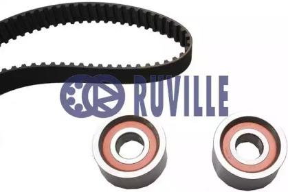 Ruville 5582671 Ремінь ГРМ комплект