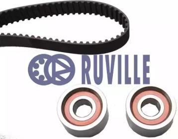 Ruville 5582672 Ремінь ГРМ комплект Ruville 5582672 Ремінь ГРМ комплект