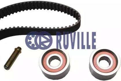 Ruville 5582675 Ремінь ГРМ комплект Ruville 5582675 Ремінь ГРМ комплект