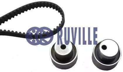 Ruville 5582973 Ремень грм комплект
